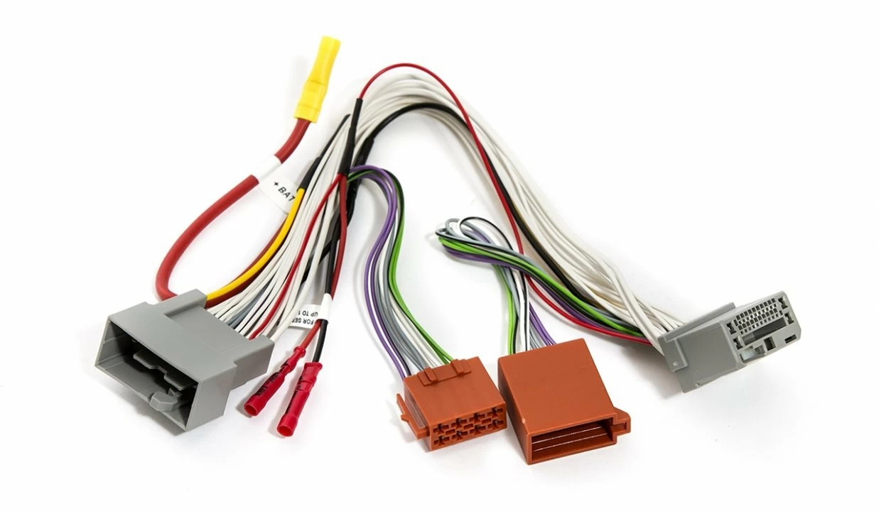 Cabluri Plug&Play AP T-H HON01 - Prima T-Harness Honda
