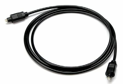 Toslink cablu optic Audison, OP 1.5 M