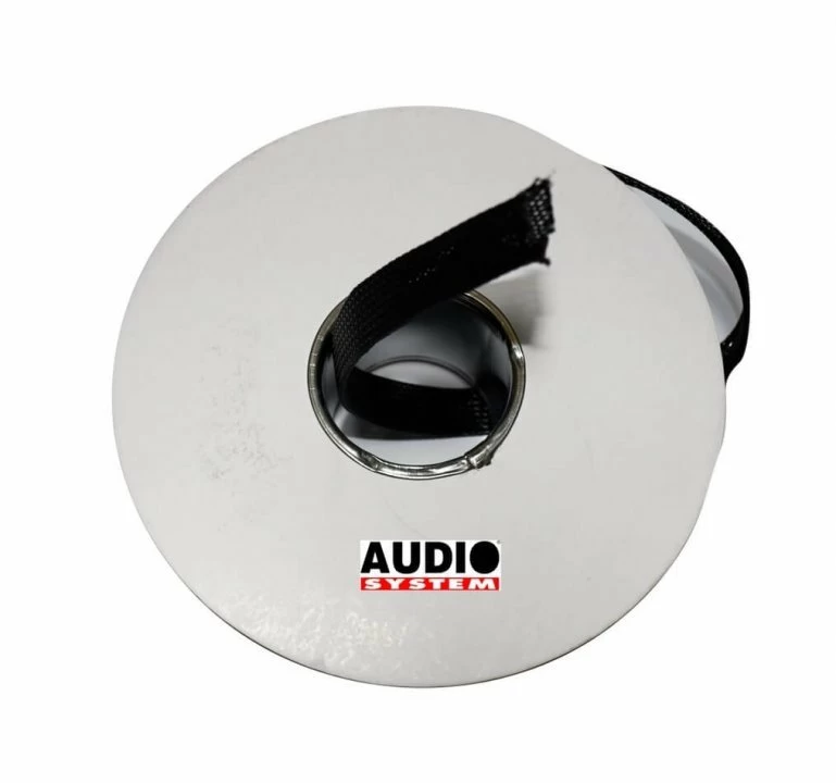 Tresa Cablu Audiosystem ADG 14B, Metru Liniar / Rola 35m, 14-38.2MM