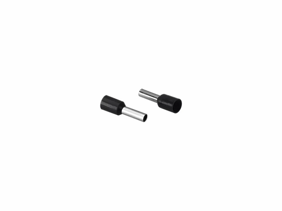 Inel terminal AURA APT-140B, 2.5 mm2 (14AWG), Set 100 Buc