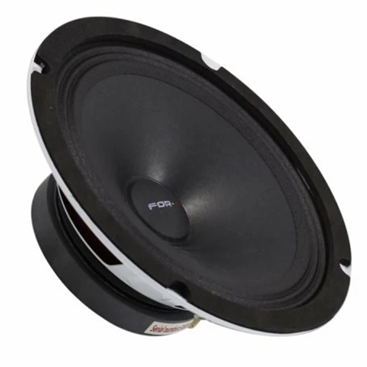 Difuzoare auto FOR-X XMD-3080 set componente, 200mm, 150W RMS, 4Ω, set 2 difuzoare