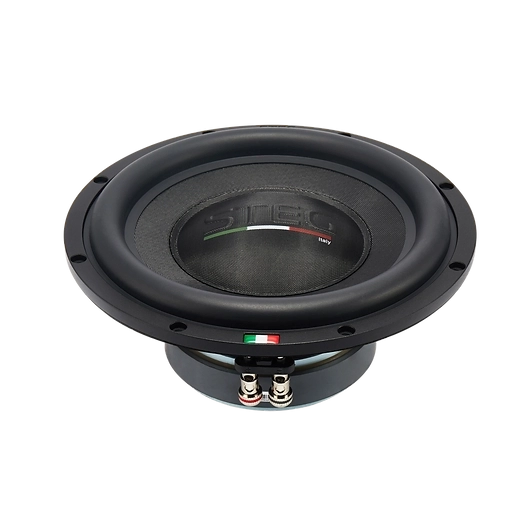 Subwoofer Auto Steg ST10, 250MM, 200W, 4Ω, 1 Bucata