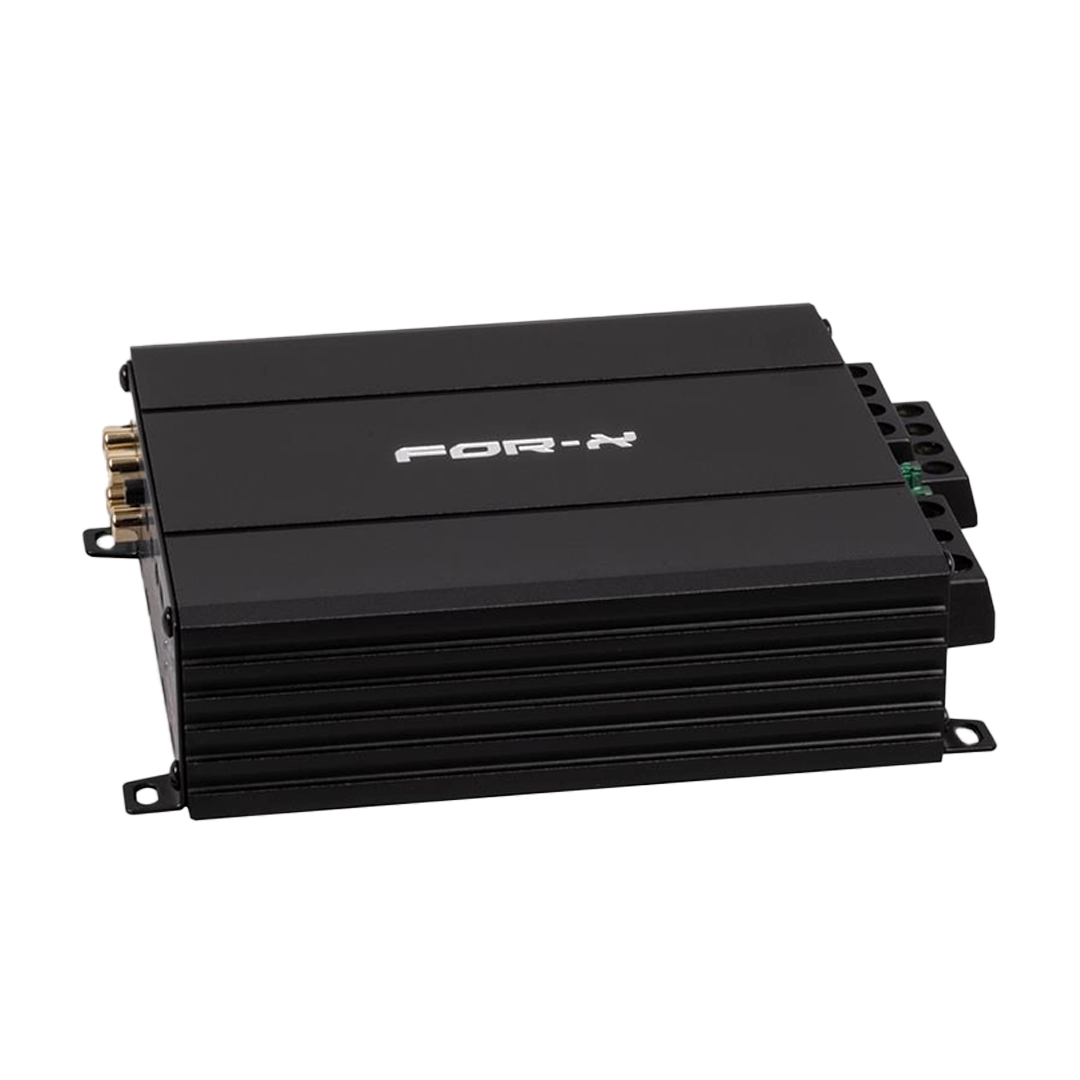 Amplificator Auto ForX XDQ-80.4D, 4 CANALE, 260W