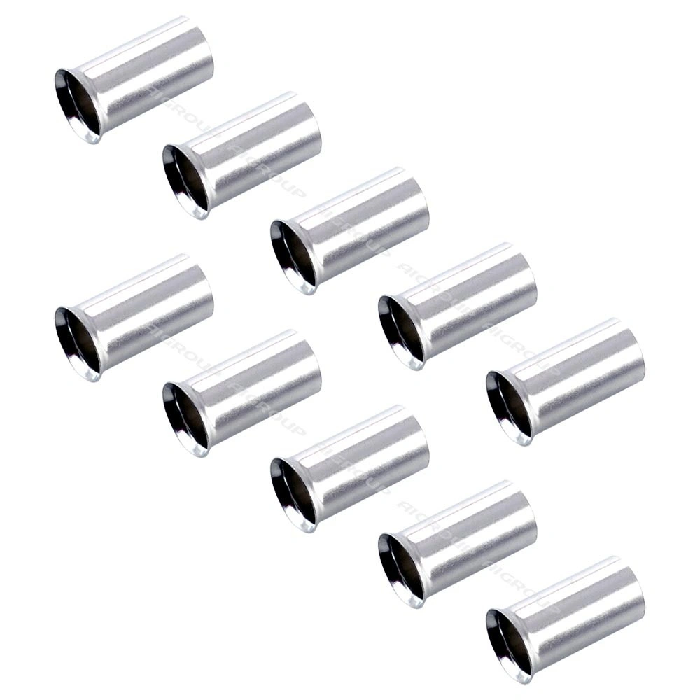 Inel terminal Four Connect 4-690716, 20 mm2, Set 10 Buc