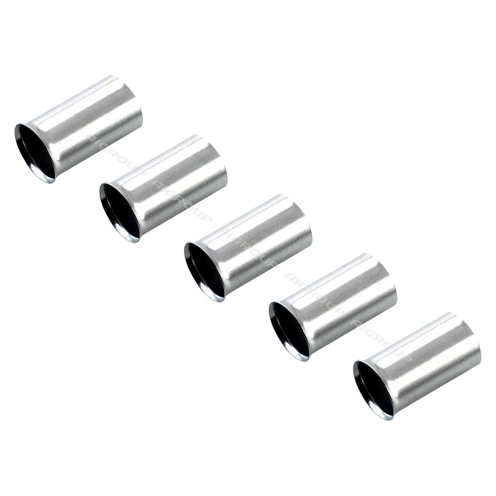 Inel terminal Four Connect 4-690717, 35 mm2, Set 5 Buc