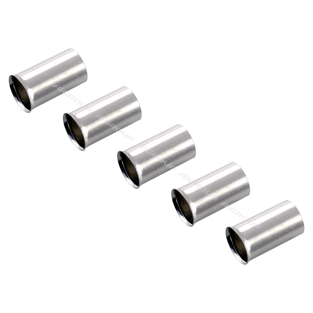 Inel terminal Four Connect 4-690718, 50 mm2, Set 5 Buc