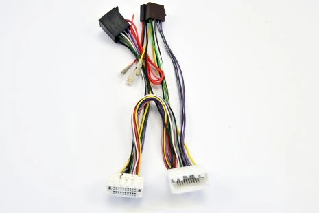 Cablu Plug&Play Compotech 31.073ISO T-Harness Fiat