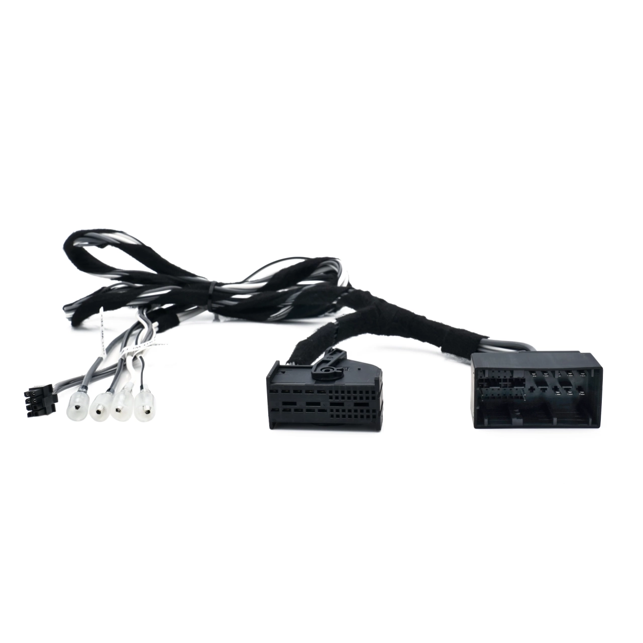 Cablu Plug&Play Audison AFBMW – BOOSTER 01