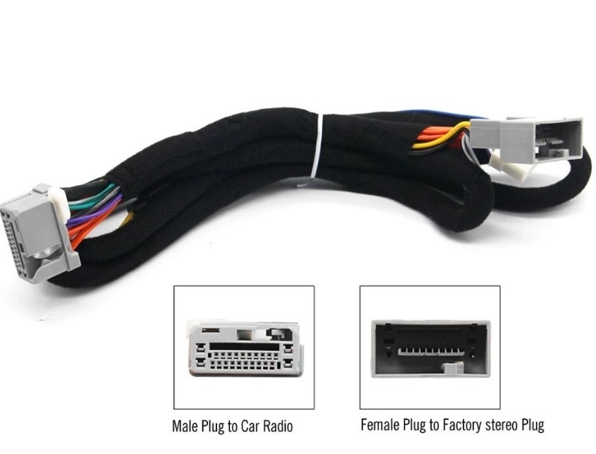 Cablu Plug&Play SNH OEM PNP-PZ010 Honda