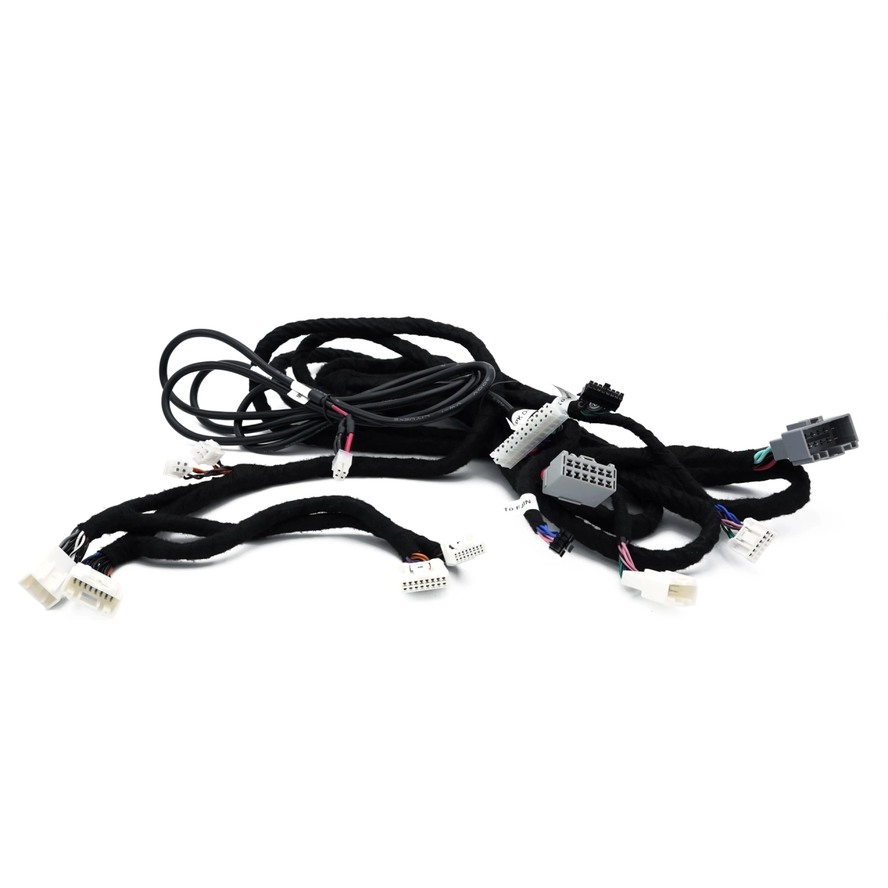 Cablu Plug&Play Connection CN TSL 3YB 01 , Tesla (Model 3 / Model Y)