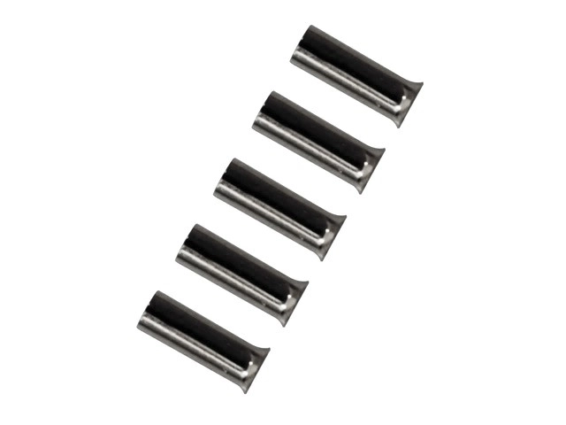 Inel terminal Four Connect, 4-690712, 2.5 mm2, Set 10 Buc