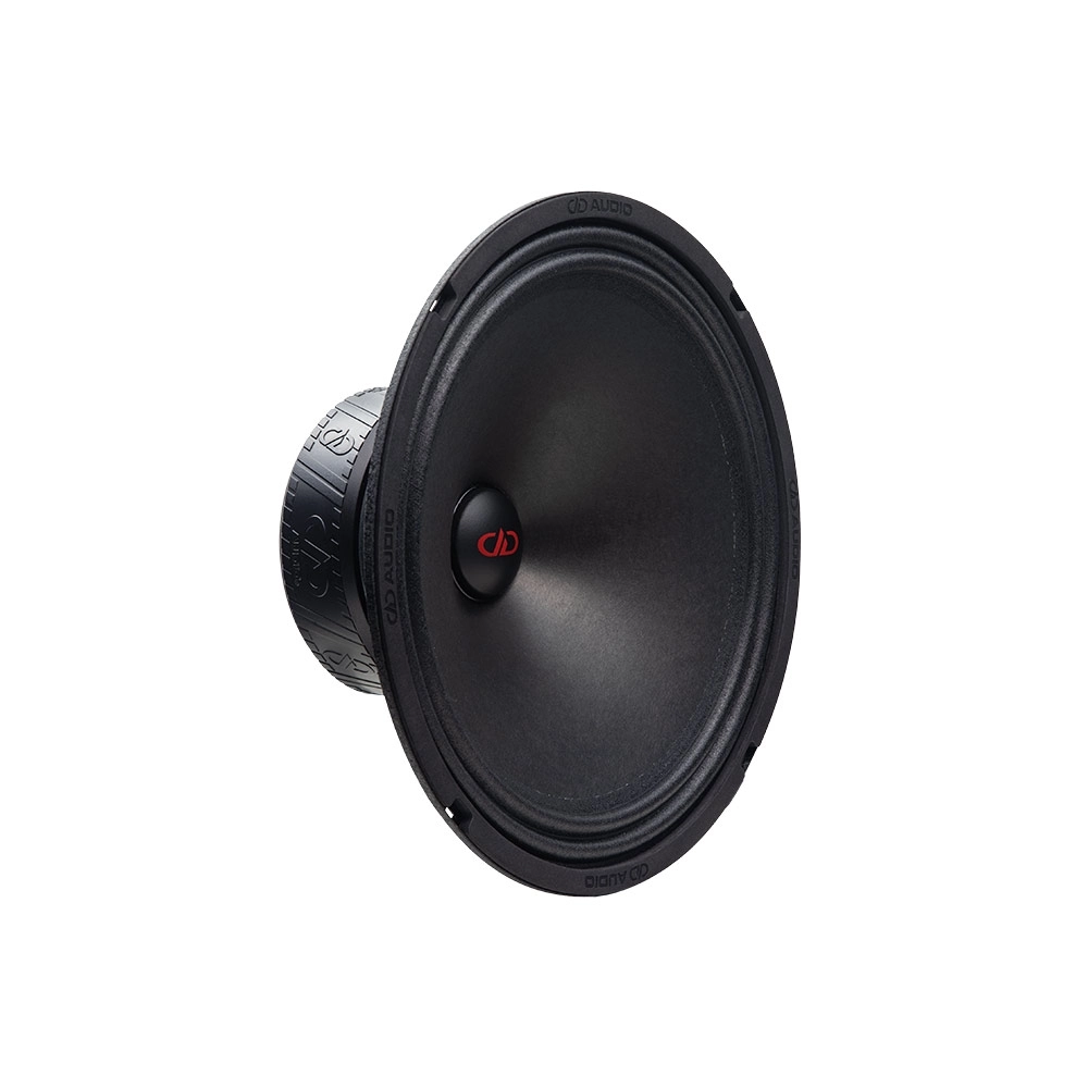 Difuzor auto DD Audio VO-M210-S4, 250mm, 150W RMS, 4Ω, Bucata