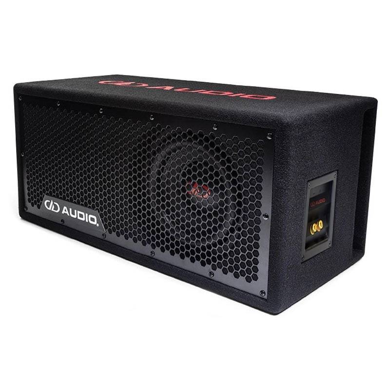 Subwoofer auto DD Audio LE-208.1a, 200 mm, 350 W