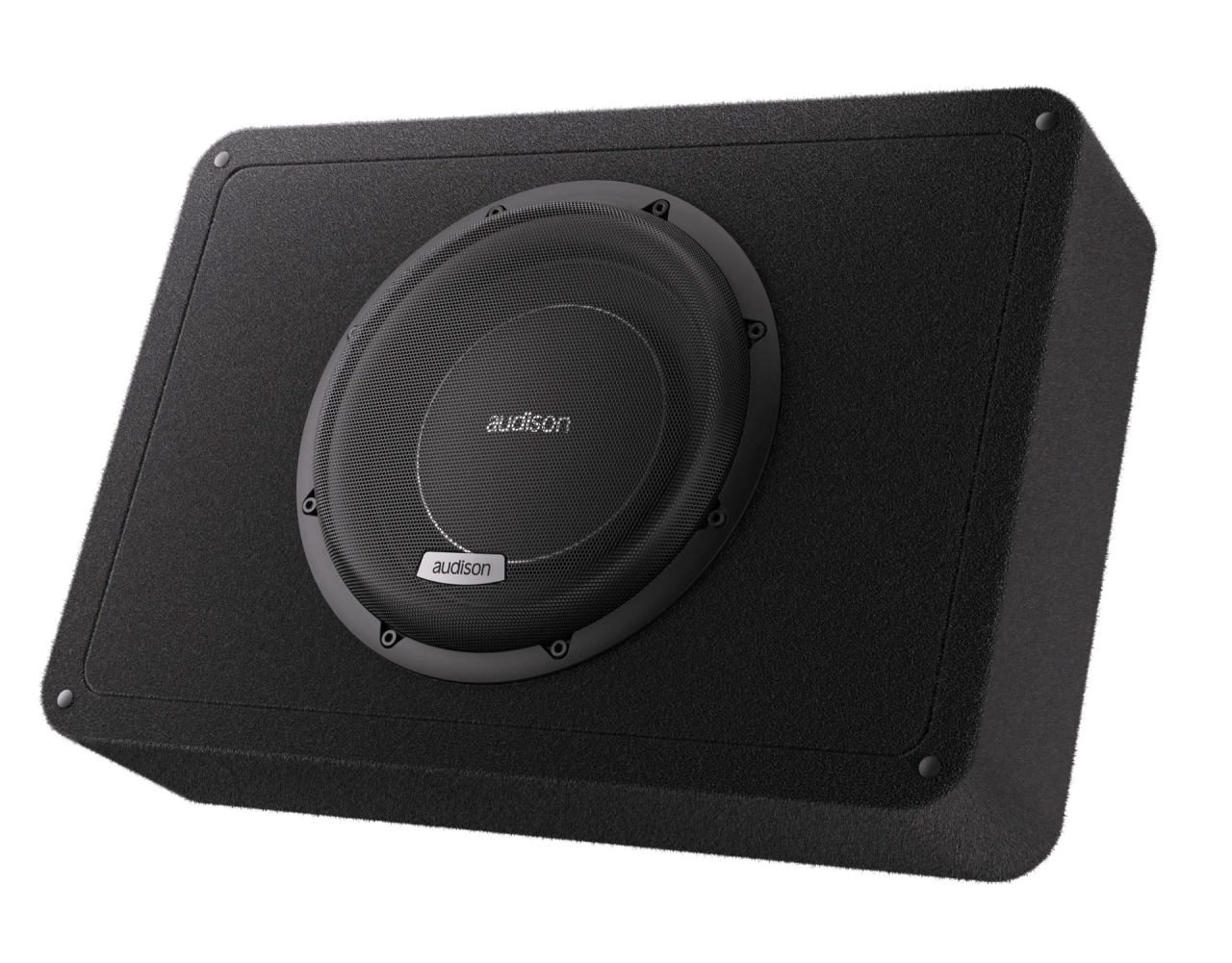 Subwoofer auto Audison Prima AVBX 12 D4 II, 300mm, 550W RMS