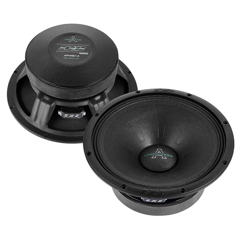 Deaf Bonce Apocalypse AP-M81A, Set Difuzoare Midrange 200 mm, 600 W
